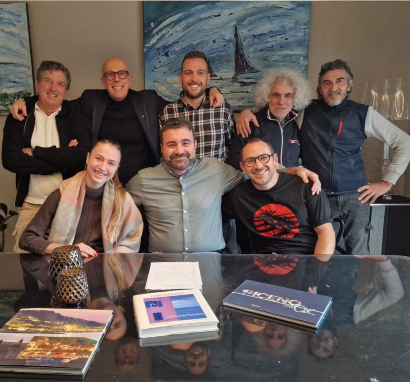 Direttivo Altro Orizzonte